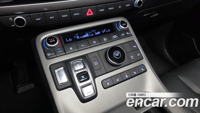 Hyundai Palisade 2024 — photo 12