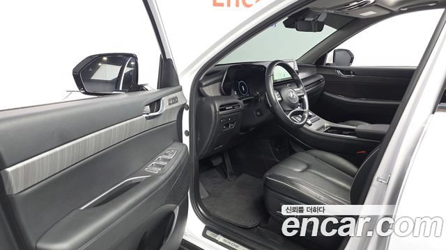 Hyundai Palisade 2024 — photo 13