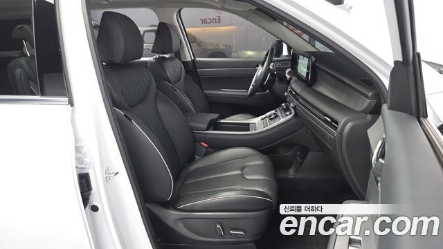 Hyundai Palisade 2024 — photo 17