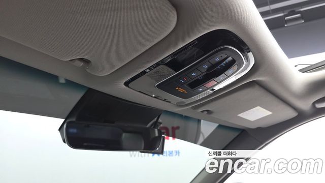 Hyundai Palisade 2024 — photo 25