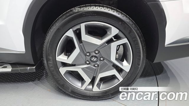 Hyundai Palisade 2024 — photo 7