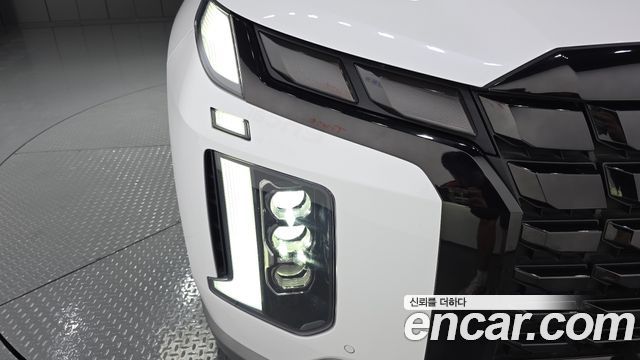 Hyundai Palisade 2024 — photo 8