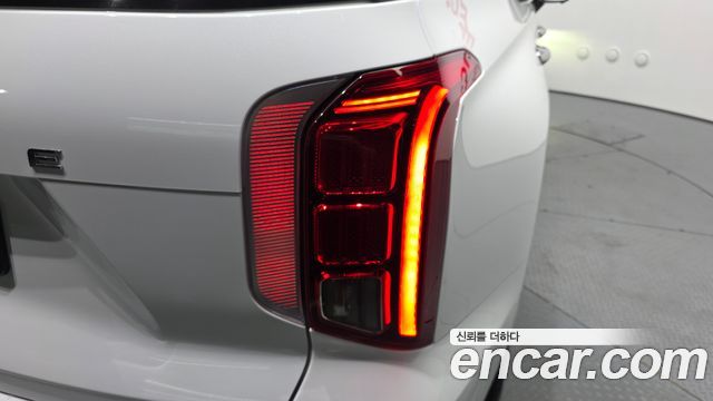 Hyundai Palisade 2024 — photo 9