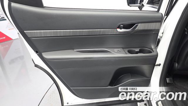 Hyundai Palisade 2024 — photo 15