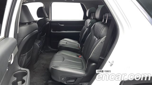 Hyundai Palisade 2024 — photo 16