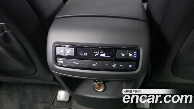 Hyundai Palisade 2024 — photo 27