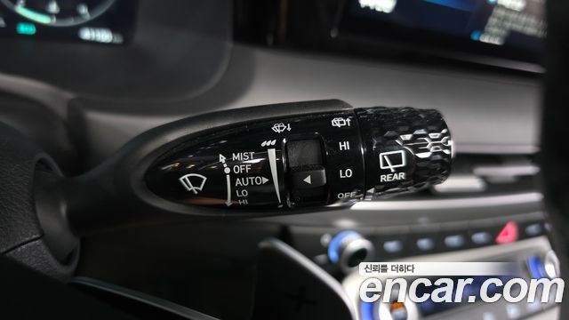 Hyundai Palisade 2024 — photo 28