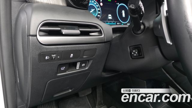 Hyundai Palisade 2024 — photo 31