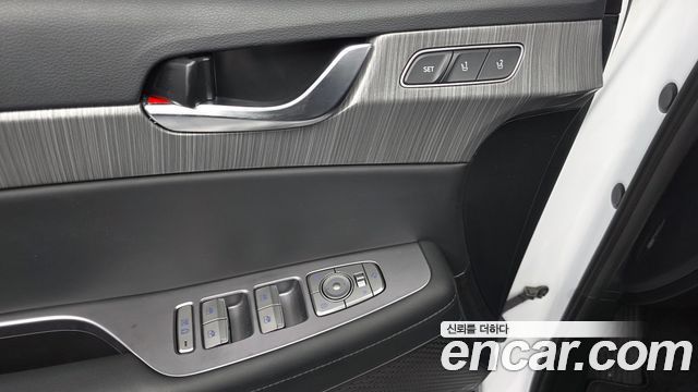 Hyundai Palisade 2024 — photo 32