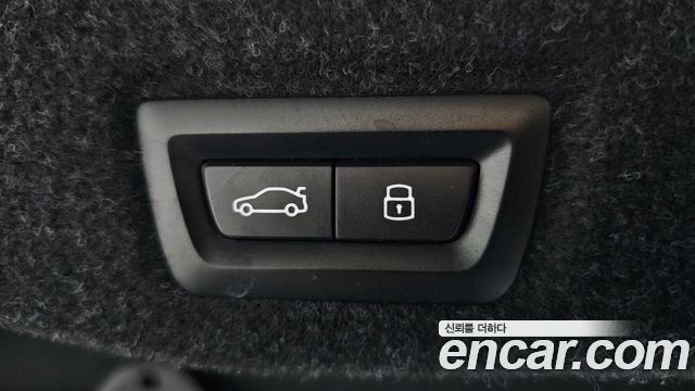 BMW i5 2025 — photo 26