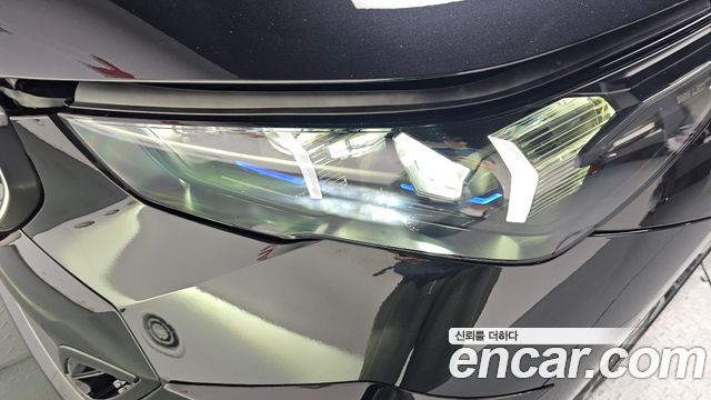 BMW i5 2025 — photo 8
