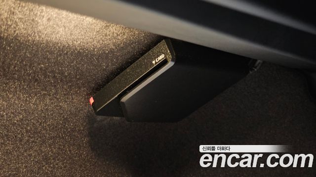 BMW i5 2025 — photo 35