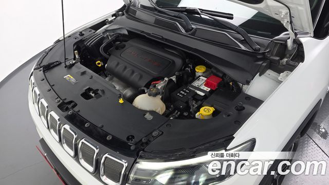 Jeep Compass 2022 — photo 6