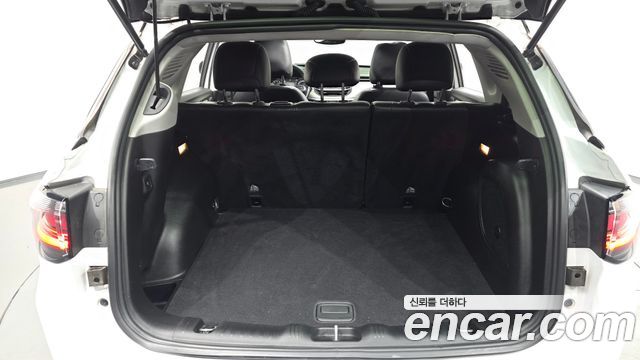 Jeep Compass 2022 — photo 20