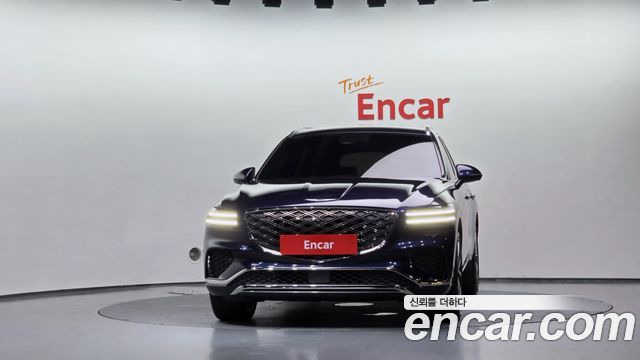 Genesis GV70 2025 — photo 3