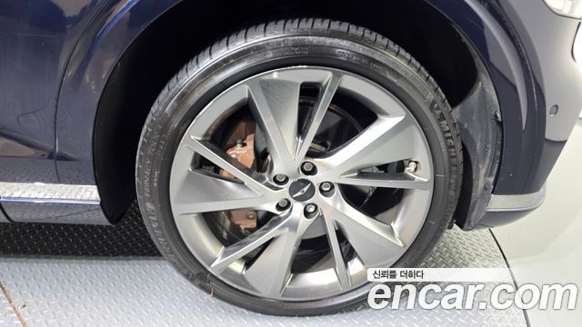 Genesis GV70 2025 — photo 5