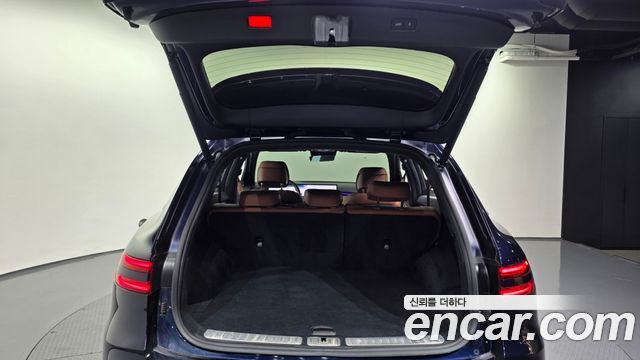Genesis GV70 2025 — photo 20