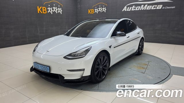 Tesla Model 3 2020 — photo 2
