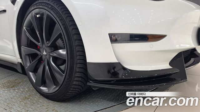 Tesla Model 3 2020 — photo 8
