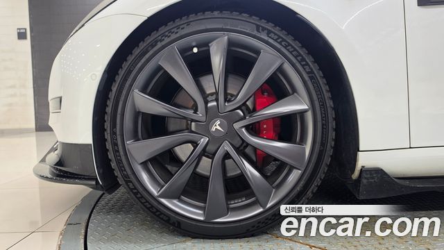 Tesla Model 3 2020 — photo 9