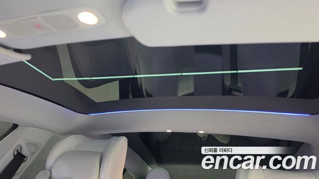 Tesla Model 3 2020 — photo 13