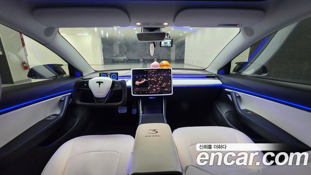 Tesla Model 3 2020 — photo 14