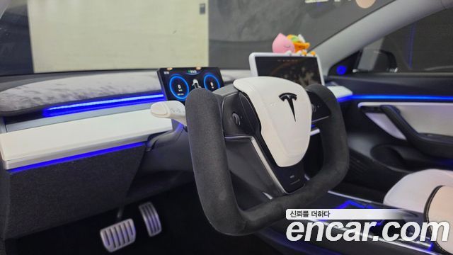 Tesla Model 3 2020 — photo 15