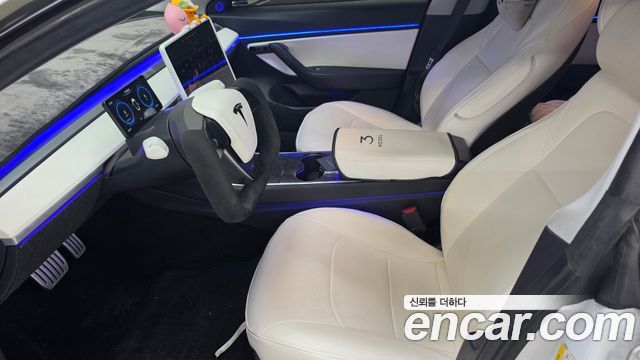 Tesla Model 3 2020 — photo 16