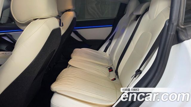 Tesla Model 3 2020 — photo 17