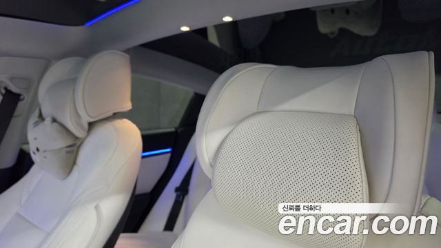 Tesla Model 3 2020 — photo 18