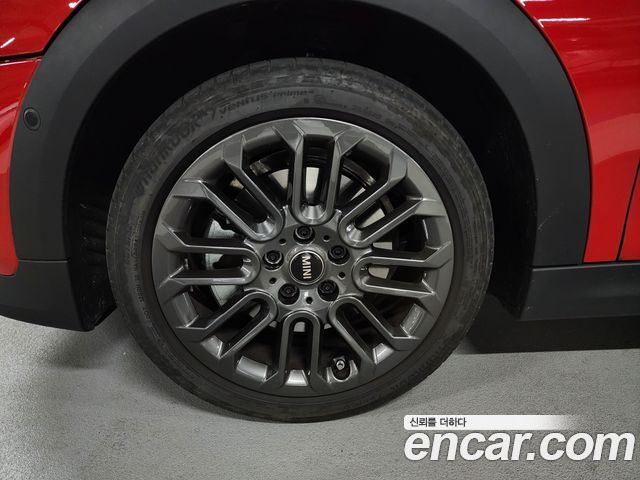Mini Cooper 2025 — photo 5