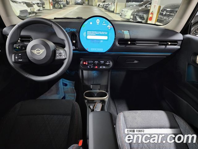 Mini Cooper 2025 — photo 6