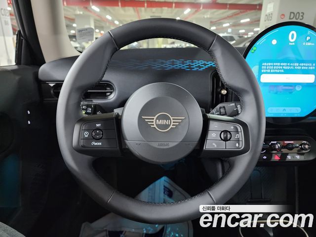 Mini Cooper 2025 — photo 11