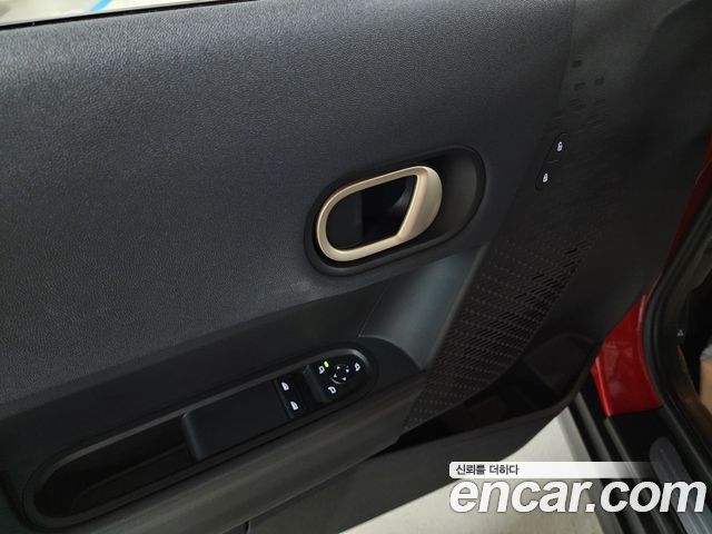 Mini Cooper 2025 — photo 17