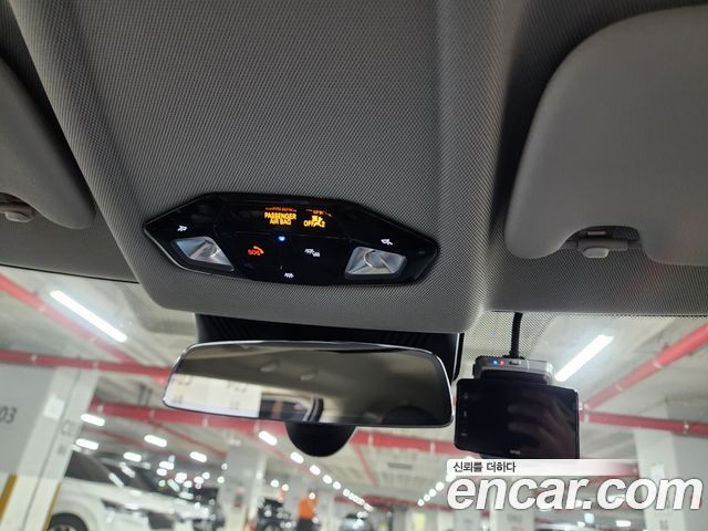 Mini Cooper 2025 — photo 18