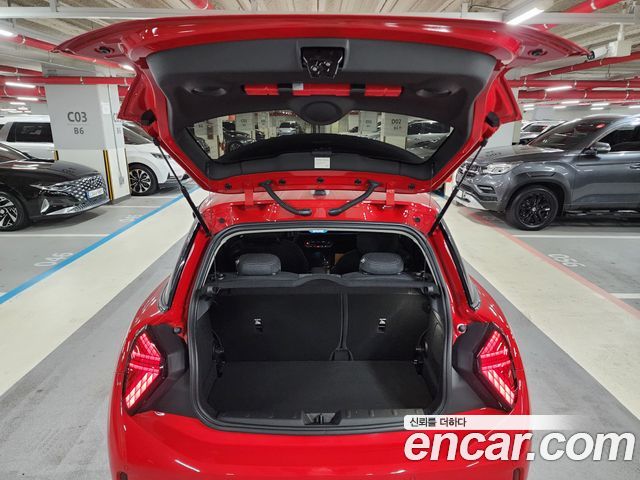 Mini Cooper 2025 — photo 20
