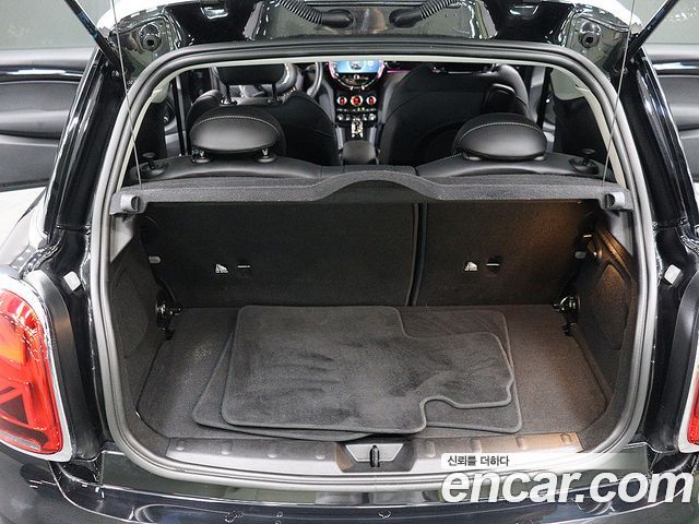 Mini Cooper 2023 — photo 5