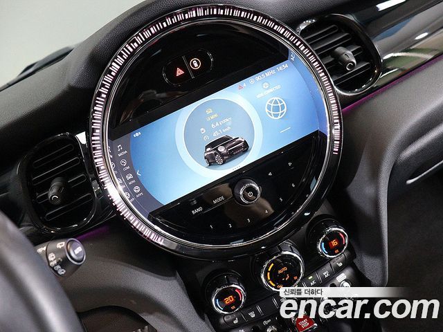 Mini Cooper 2023 — photo 7