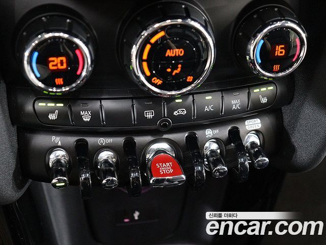 Mini Cooper 2023 — photo 10