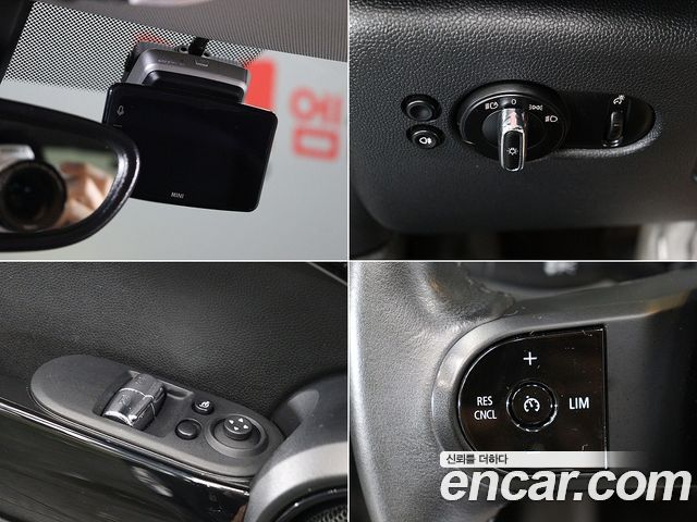 Mini Cooper 2023 — photo 18