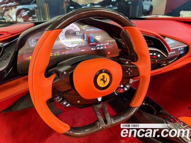 Ferrari SF90 2023 — photo 9