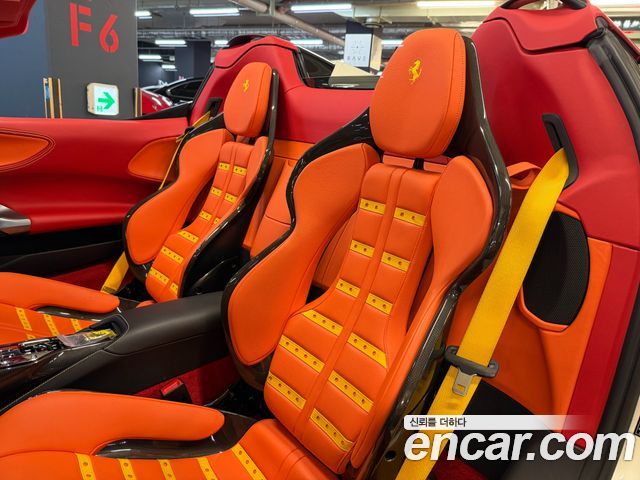 Ferrari SF90 2023 — photo 10