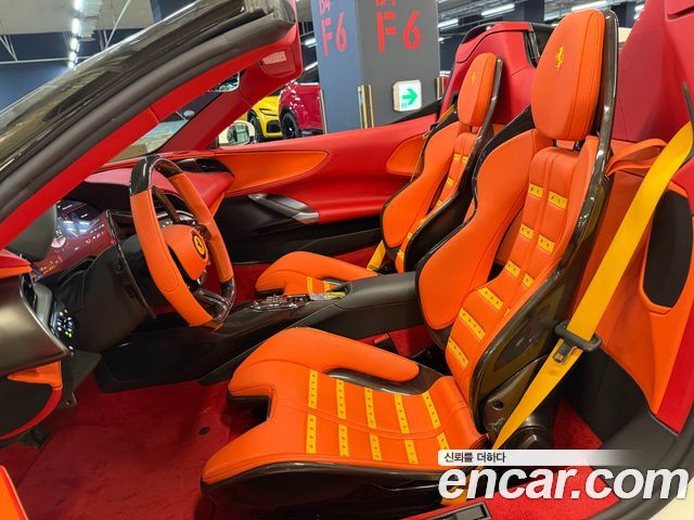 Ferrari SF90 2023 — photo 11