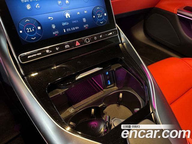 Mercedes-Benz AMG GT 2026 — photo 11