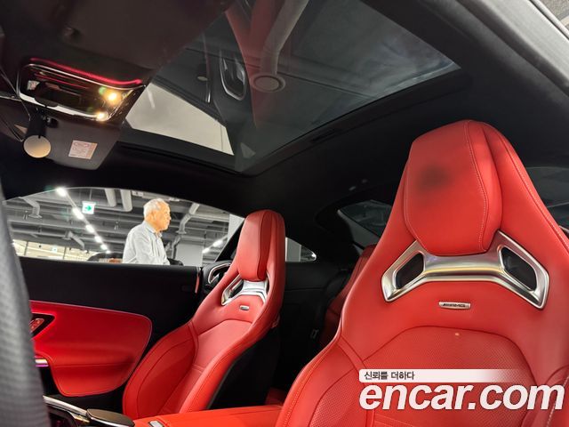 Mercedes-Benz AMG GT 2026 — photo 13