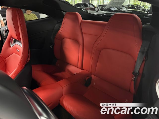 Mercedes-Benz AMG GT 2026 — photo 14
