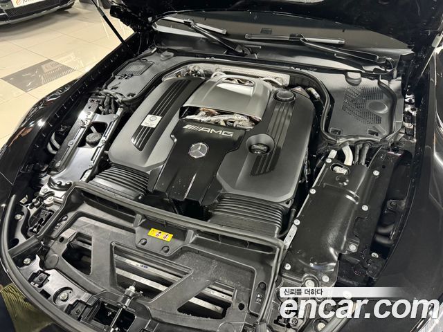 Mercedes-Benz AMG GT 2026 — photo 15
