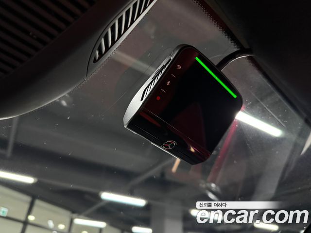 Mercedes-Benz AMG GT 2026 — photo 18
