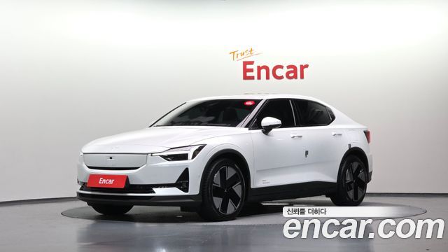 Polestar Polestar 2 2025 — photo 1