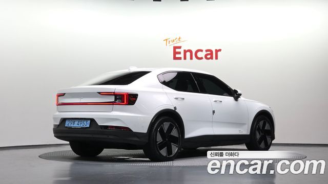 Polestar Polestar 2 2025 — photo 2
